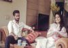 Shahid Kapoor shared 'Jab they Met' moment with wifey Mira Kapoor