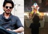 Shah Rukh Khan faces hatred for posting Abram's picture with Ganpati