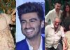 Arjun Kapoor's Dadi finds him a BRIDE, Wants him to MARRY THIS Actress