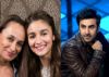 Soni Razdan FINALLY speaks about Alia's rumored BF Ranbir Kapoor