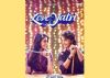 Loveratri tailored its title after a rumored conspiracy