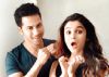 VIDEO : Here is WHAT Varun has to say about Alia's fees