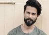 My father inspires me a lot: Shahid Kapoor