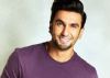 Ranveer Singh to endorse menswear brand Siyaram's