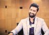 Vicky Kaushal shares his way of dealing with heartbreak