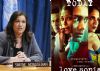 'Love Sonia' to be screened at UN