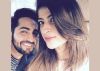 Ayushmann's wife DIAGNOSED with Breast Cancer: Shares EMOTIONAL Post