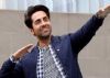 Ayushmann learns multiple dialects for 'Badhaai Ho'