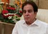 Dilip Kumar discharged after 14 days, but still on Nasal feed