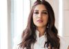 Shah Rukh Khan's "Salute" gets its leading lady