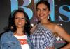 Deepika corrected a newspaper headline which referred to her sister