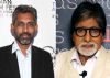 Amitabh Bachchan to start shooting for 'Jhund' in November