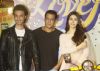 Salman Khan makes sure he never disappoints his sister