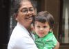 Taimur's Nanny's SALARY will SHOCK you! Here's how much she is PAID