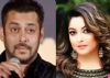 Salman reacts to Tanushree's allegations on Nana Patekar!