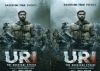 'Uri' teaser grips with story about surgical strikes