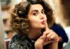 2018 has made my path clearer: Taapsee