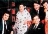 VIDEO:Golden Days when Raj Kapoor and Krishna Ji used to Party