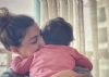 Soha Ali Khan receives a SPECIAL GIFT from daughter INAAYA