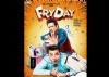 Abhishek Dogra on Fryday's Star: Govinda works like Theatre
