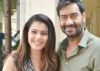 I'm lucky to have a wife who doesn't spend much: Ajay
