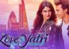 'Love Yatri': A lacklustre romance (IANS Review, Rating: **)