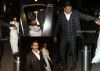 Ranveer- Deepika make a CLASSY ENTRY at the Airport: Video Below