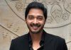 Shreyas excited about making debut in thriller space