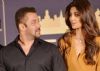 Shilpa Shetty REACTS to reports of having an AFFAIR with Salman Khan