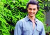 The Journey from Loveratri to Loveyatri; Aayush shares his experiences