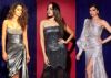 These Divas Shined Bright Like A Diamond At Elle Beauty Awards 2018