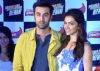 Ranbir and Deepika back with crackling on-screen chemistry?