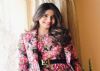 Sonam Kapoor gives power dressing lessons with floral prints