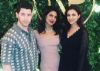 Parineeti says Nick Jonas' family is 'perfect' for sis Priyanka Chopra