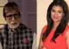 Fake SEXUAL HARASSMENT story against Amitabh Bachchan SHOCKS everyone
