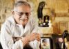 Cinema not a Bible to teach people to be good humans: Gulzar
