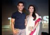 Aamir urges fans in China to watch Rani's 'Hichki'
