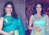 Rakul Preet to portray Sridevi in the NTR biopic: FIRST LOOK OUT!