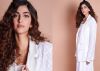 Sonam Kapoor's all white ensemble is a perfect pick to beat the heat