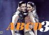 Check Out: Varun Dhawan and Katrina Kaif's CHARACTERS in ABCD 3