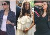 Neha Dhupia Is Giving Major Maternity Fashion Goals