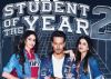 This popular RETRO SONG will be RECREATED for 'Student Of the Year 2'