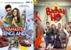'Namaste England', 'Badhai Ho' to release on October 18