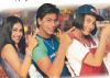 SRK-Kajol-Rani's Kuch Kuch Hota Hai TURNS 20: KJo gets EMOTIONAL