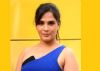 Great to see films on women sports stars: Richa Chadha