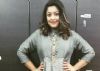 Tanushree Dutta's answer to the trollers: Won't stay at home and sulk