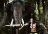 Vidyut Jammwal's enchanting bond with his elephant friends for Junglee