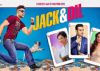 Ishq Slow Slow from Jack and Dil is an ode to love