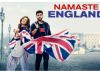 'Namaste England' has a pure heart