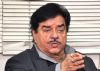 MeToo being blown out of proportion: Shatrughan Sinha